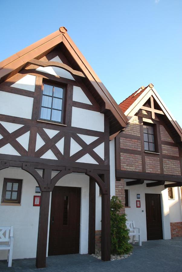 Hallerowka Holiday home